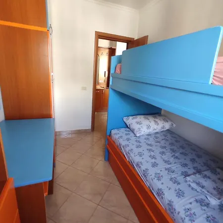 2e Appartamento Durrës